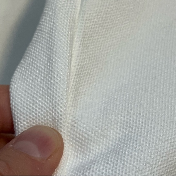 HALARA Green and White Large Tote Bag - Picture 7 of 11